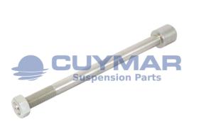 CUYMAR 3209220 - CAPUCHINO A 14 X B 200 C 25 X D 25