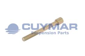 CUYMAR 3209512 - CAPUCHINO A 12 X B 120 C 19 X D 19