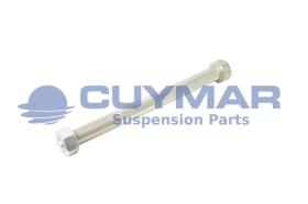 CUYMAR 3209818 - CAPUCHINO A 16 X B 180 C 25 X D 12