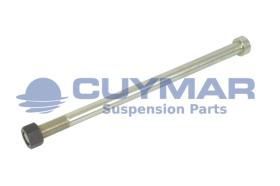 CUYMAR 3209830 - CAPUCHINO A 16 X B 300 C 25 X D 12