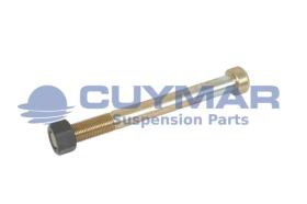 CUYMAR 3213112 - CAPUCHINO A 16 X B 120 C 24 X D 11