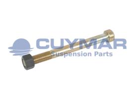 CUYMAR 3213114 - CAPUCHINO A 16 X B 140 C 24 X D 11