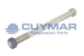 CUYMAR 3213120 - CAPUCHINO A 16 X B 200 C 24 X D 11