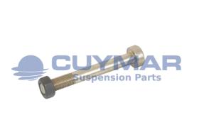 CUYMAR 3214012 - CAPUCHINO A 14 X B 120 C 26 X D 11