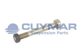 CUYMAR 3214016 - CAPUCHINO A 14 X B 160 C 26 X D 11