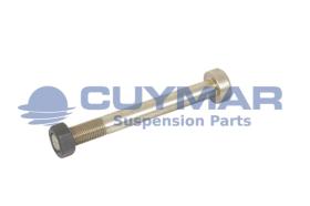 CUYMAR 3214018 - CAPUCHINO A 14 X B 180 C 26 X D 11