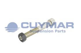 CUYMAR 32141002011 - CAPUCHINO A 14 X B 100 C 20 X D 11 C/T