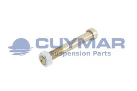 CUYMAR 3214110 - CAPUCHINO A 14 X B 100 C 20 X D 10