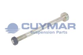 CUYMAR 3214114 - CAPUCHINO A 12 X B 140 C 26 X D 11