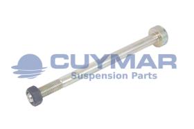 CUYMAR 3214116 - CAPUCHINO A 12 X B 160 C 26 X D 11