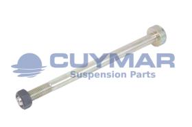 CUYMAR 3214118 - CAPUCHINO A 12 X B 180 C 26 X D 11