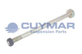 CUYMAR 3214120 - CAPUCHINO A 12 X B 200 C 26 X D 11