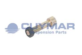 CUYMAR 321607025168 - CAPUCHINO A 16 X B 70 C 25 X D 16 8.8 C/T