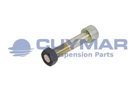 CUYMAR 321608025168 - CAPUCHINO A 16 X B 80 C 25 X D 16 8.8 C/T