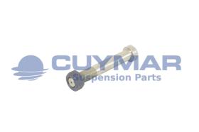 CUYMAR 32161002411 - CAPUCHINO A 16 X B 100 C 24 X D 11