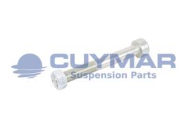 CUYMAR 32161002811 - CAPUCHINO A 16 X B 100 C 28 X D 14