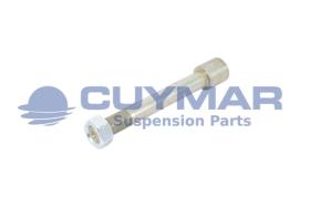 CUYMAR 32161202425 - CAPUCHINO A 16 X B 120 C 24 X D 25 8.8 C/T