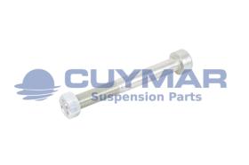 CUYMAR 32161202814 - CAPUCHINO A 16 X B 120 C 28 X D 14