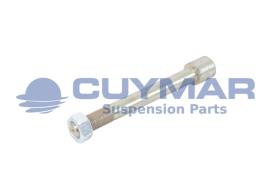 CUYMAR 32161402425 - CAPUCHINO A 16 X B 140 C 24 X D 25