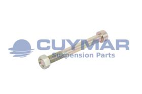 CUYMAR 32161402514 - CAPUCHINO A 16 X B 140 C 25 X D 14