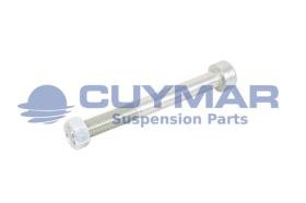 CUYMAR 32161402814 - CAPUCHINO A 16 X B 140 C 28 X D 14