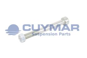 CUYMAR 32161602814 - CAPUCHINO A 16 X B 160 C 28 X D 14