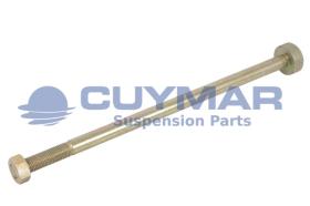 CUYMAR 32162803012 - CAPUCHINO A 16 X B 280 C 30 X D 12