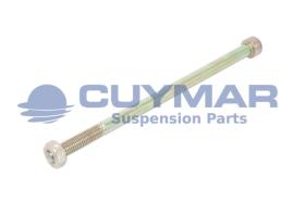 CUYMAR 3231160 - CAPUCHINO A 10 X B 160 C 15 X D 9