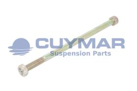 CUYMAR 3231180 - CAPUCHINO A 10 X B 180 C 15 X D 9