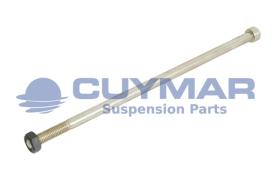 CUYMAR 3231260 - CAPUCHINO A 10 X B 260 C 15 X D 9