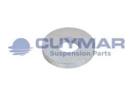 CUYMAR 2125608 - ARANDELA D25 X D60 X 8