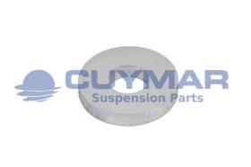 CUYMAR 2125621 - ARANDELA D25 X D62 X 10