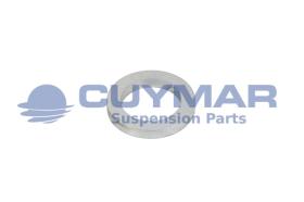 CUYMAR 2131456 - ARANDELA D31 X D45.5 X 6