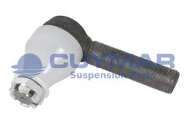 CUYMAR 5908010 - ROTULA DE DIRECCION - M30X1,5 / C=30 / L=141