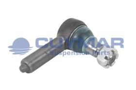 CUYMAR 5912146 - ROTULA DIRECCION DERECHA - M30X1,5 / C=31.5 /L=120