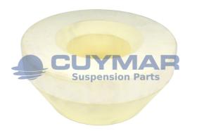 CUYMAR 4838440 - TOPE DE GOMA SUSPENSION