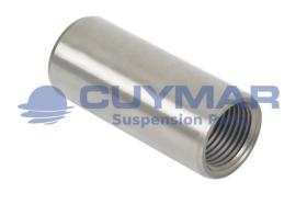 CUYMAR 0412266 - CASQUILLO M/35.300X45X104 (ADAPTABLE A VOLVO)