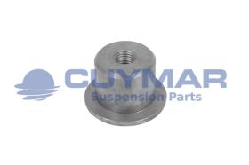 CUYMAR 3402066 - SEMI-CASQUILLO SILENTBLOCK (AE-500)