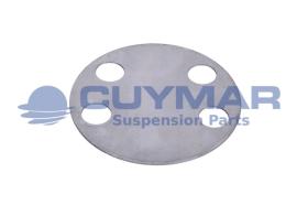 CUYMAR 340533007 - SUP. AJ.SIL.0.2  (AD IVECO 330)