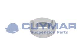 CUYMAR 3513331 - CASQUILLO SOLDABLE Ø 24 ALINEACION SOPORTE SUSPENS