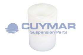 CUYMAR 3516189 - CASQUILLO NYLON BALLESTA 100 MM