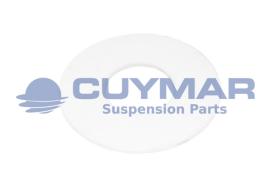 CUYMAR 3708006 - ARANDELA 74X176X4.5