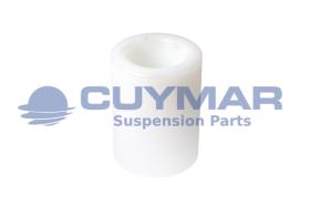 CUYMAR 3713050 - CASQUILLO NYLON BAL 50 MM