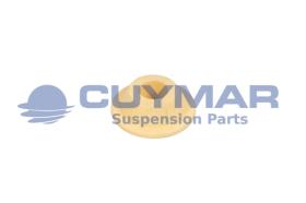 CUYMAR 4210001 - SILENTBLOCK APOYO CABINA