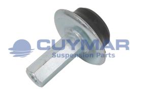 CUYMAR 4205161 - TOPE CABINA
