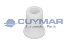 CUYMAR 4703006 - CASQUILLO NYLON 26.5X41.5/55.5X70