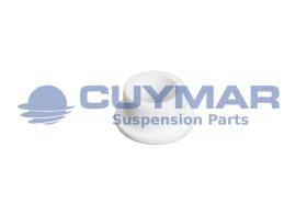 CUYMAR 4703043 - CASQUILLO NYLON 25X35/45X23