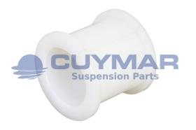 CUYMAR 4703044 - CASQUILLO NYLON 55X70/84X75