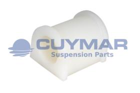 CUYMAR 4703107 - CASQUILLO NYLON 40X60/70X82