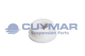 CUYMAR 4703771 - CASQUILLO NYLON 30X55/66X27.5